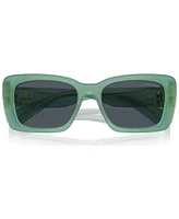 Miu Miu Women's Sunglasses, Mu 07YS