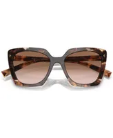 Prada Women's Sunglasses, Pr 23ZS