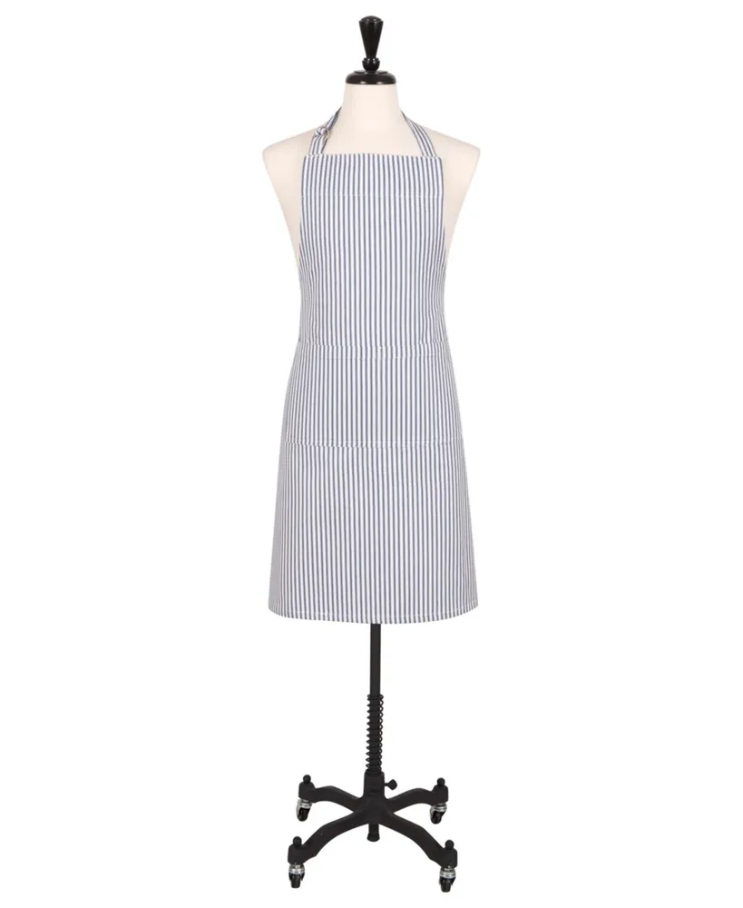 Kaf Home Metro Stripe Apron