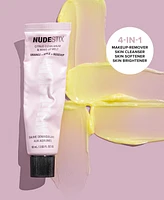 Nudestix Nudeskin Citrus Balm & Make-Up Melt, 2.03 oz.