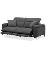 Closeout Adney Fabric Sectional Collection Created For Macys