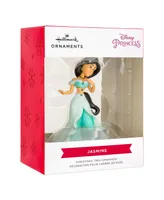 Hallmark Christmas Ornament Disney Aladdin Princess Jasmine - Multi