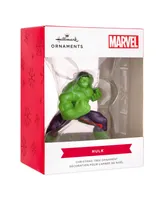 Hallmark Christmas Ornament Marvel Avengers Hulk - Multi