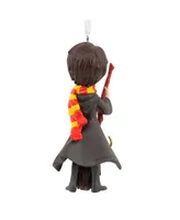 Hallmark Christmas Ornament Harry Potter Stylized - Multi