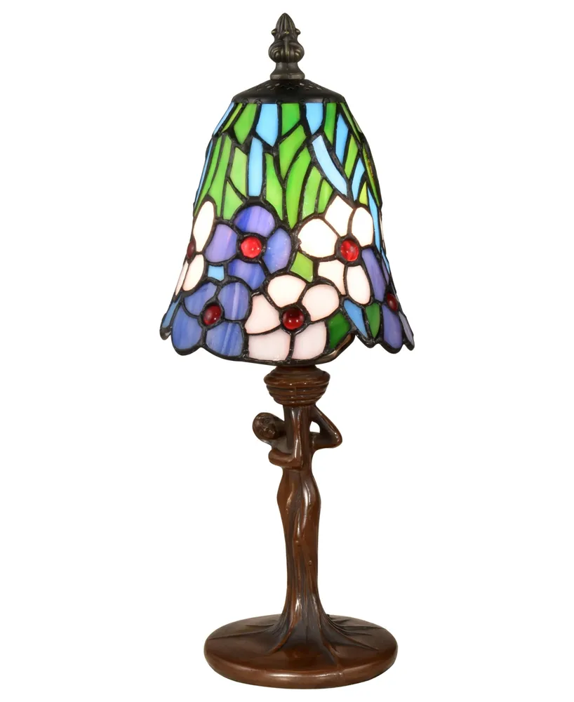 Dale Tiffany Brescia Accent Lamp