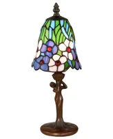 Dale Tiffany Brescia Accent Lamp