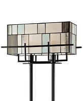 Dale Tiffany Stonegate Floor Lamp