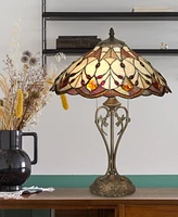 Dale Tiffany Marshall Table Lamp