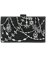 I.n.c. International Concepts Ranndi Sparkle Clutch