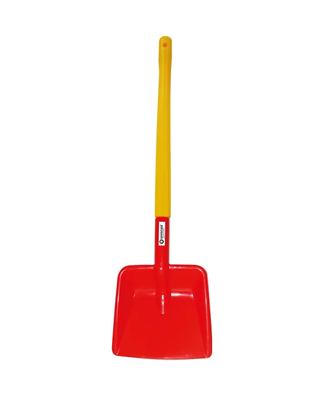 Spielstabil Heavy Duty Flat Children's Shovel for Snow and Sand Plaza Las  Americas