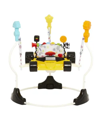 Dream On Me Baby Champ 2-In-1 Activity Center & Bouncer