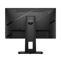 Hp 24" Led Fhd FreeSync Premium Gaming Monitor - Black