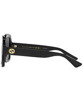 Gucci Women's Polarized Sunglasses, GG1337S