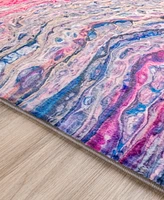 Dalyn Kikiamo KK3 3' x 5' Area Rug