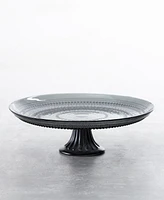 Fortessa Jupiter Cake Stand, 13" x 4.3"