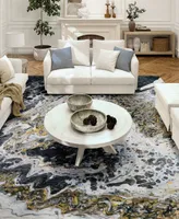 Dalyn Kikiamo KK13 8' x 10' Area Rug