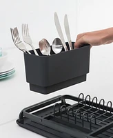 Sink Side Compact Dish Drying Rack