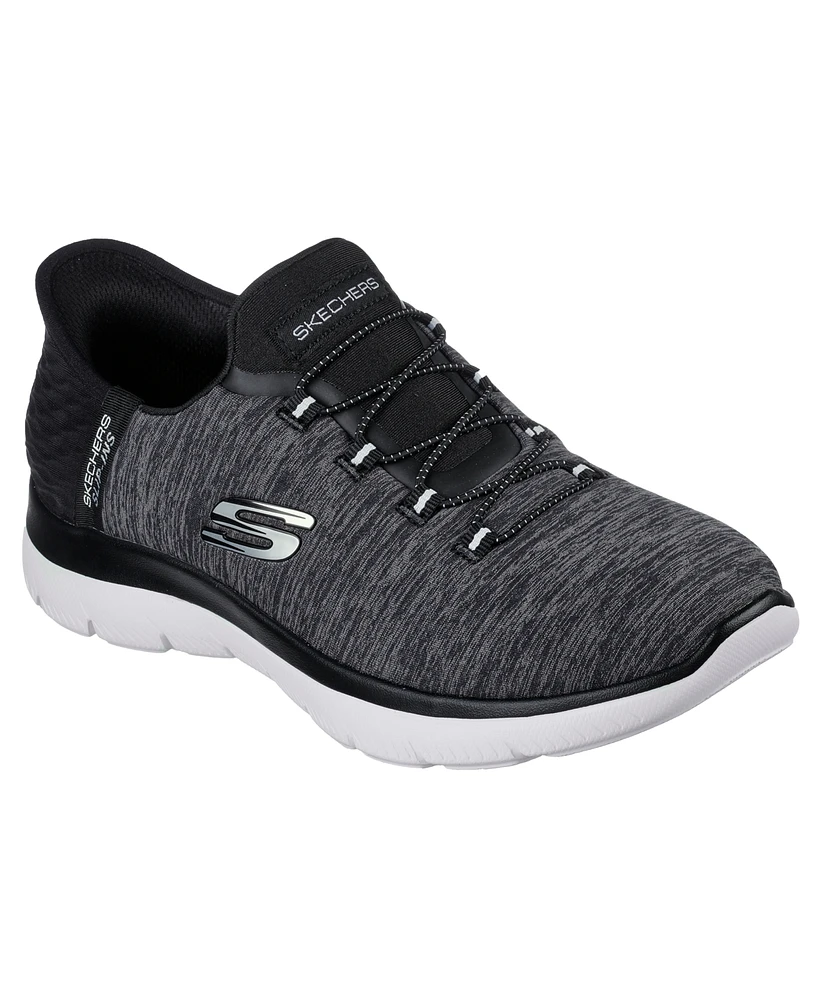 Skechers Women's Slip-ins: Summits