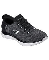 Skechers Women's Slip-ins: Summits