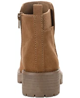 Sun + Stone Kandy Booties, Created for Macy's