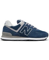 New Balance Men's 574 Casual Sneakers from Finish Line