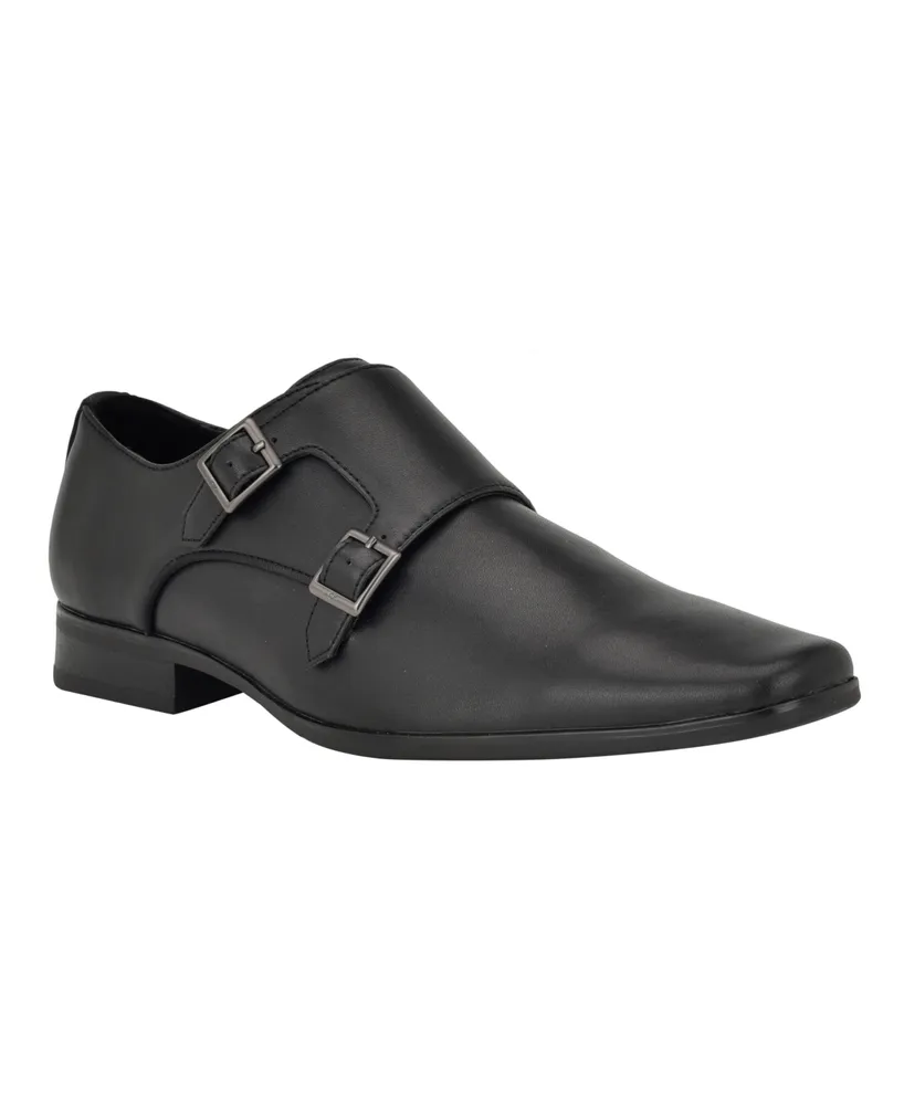 Calvin Klein Men's Brinta Slip-On Dress Shoes