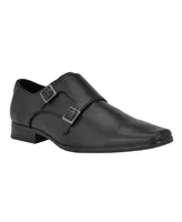 Calvin Klein Men's Brinta Slip-On Dress Shoes