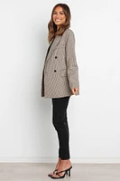 Petal and Pup Women's Juliette Blazer