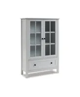 Miranda Accent Cabinet