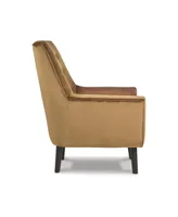 Zossen Accent Chair