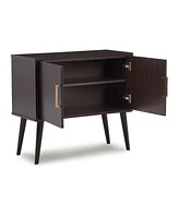 Orinfield Accent Cabinet