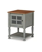 Mirimyn Accent Cabinet
