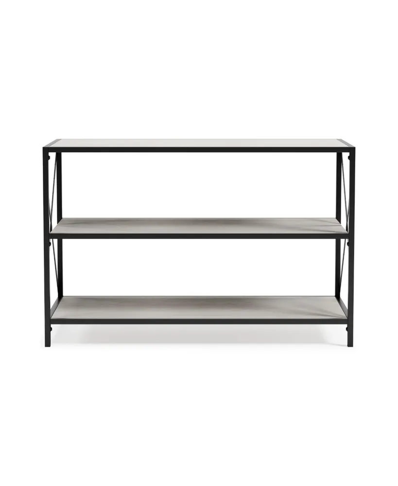 Bayflynn Bookcase