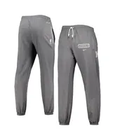 Men's Nike Heather Charcoal Liverpool Standard Issue Performance Pants