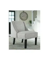 Janesley Accent Chair