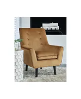 Zossen Accent Chair