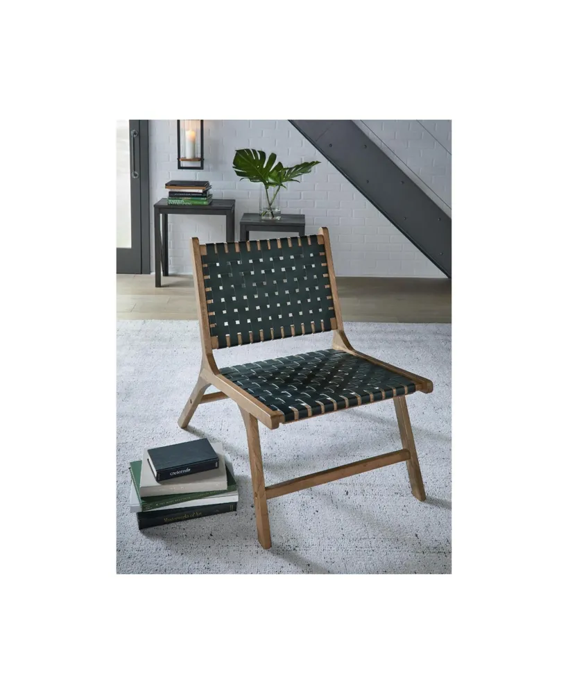 Fayme Accent Chair