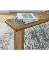 Lawland Sofa Table