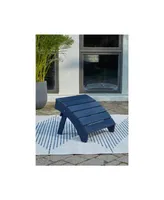 Sundown Treasure Ottoman