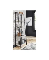 Lazabon Bookcase