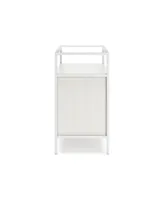 Deznee Small Bookcase