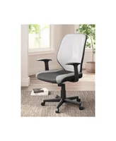 Beauenali Home Office Swivel Desk Chair