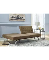 Sivley Flip Flop Armless Sofa