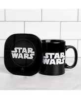 Uncanny Brands Star Wars A New Hope Mug Warmer – Keeps Your Favorite Beverage Warm - Auto Shut On/Off