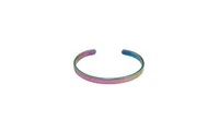 Rebl Jewelry Mason Cuff Bracelet