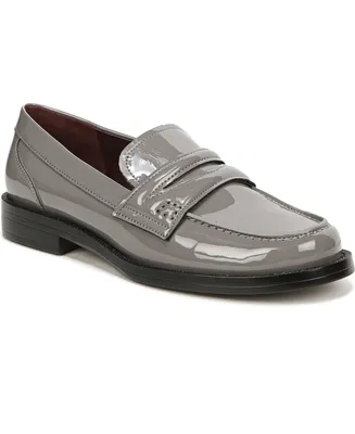 Franco Sarto Lillian Round Toe Loafers