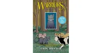 Warriors Manga- Graystripe's Adventure- 3 Full-Color Warriors Manga Books in 1