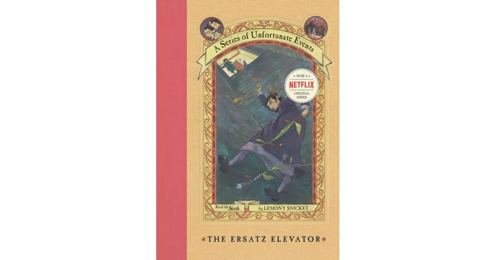 The Ersatz Elevator