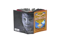 The Invention of Hugo Cabret by Brian Selznick