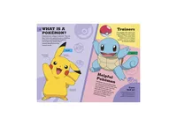 How To Train Your Pokemon- A guide to keeping your Pokemon happy and healthy by Lawrence Neves